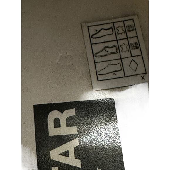 Golden Goose White and Pink pure star sneakers size‎ 42 - Picture 11 of 11